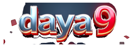 daya 9 logo