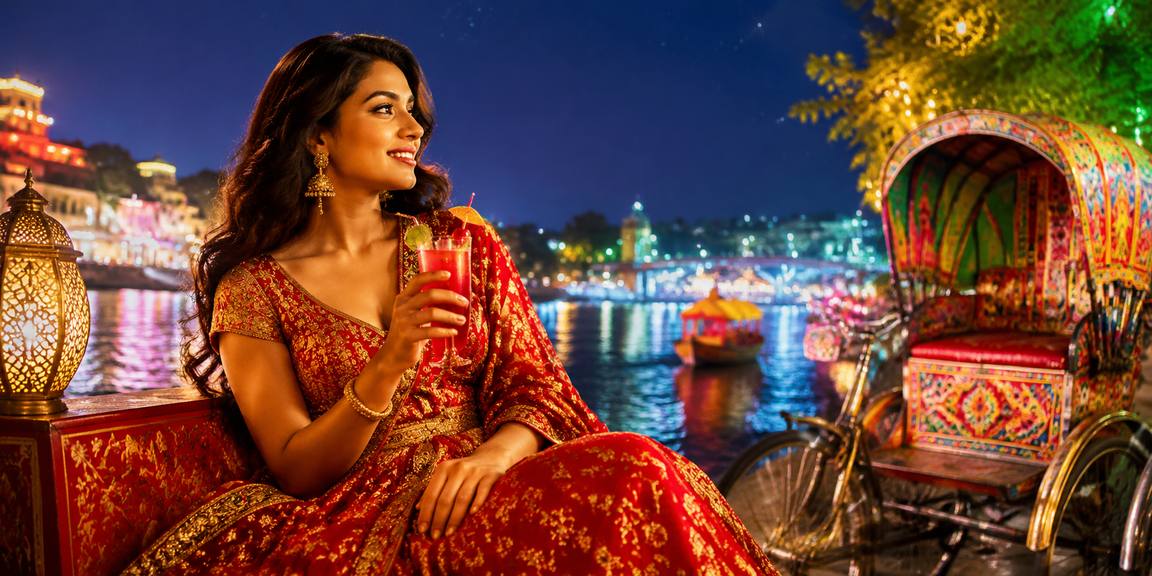 daya 9 বিঙ্গো