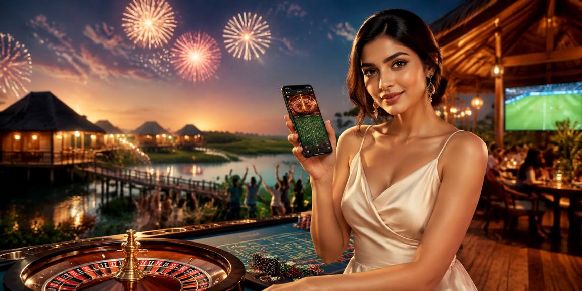 daya 9 mobile gaming